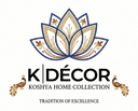 K|DÉCOR Koshya Home Collection