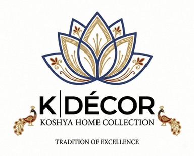 K|DÉCOR Koshya Home Collection